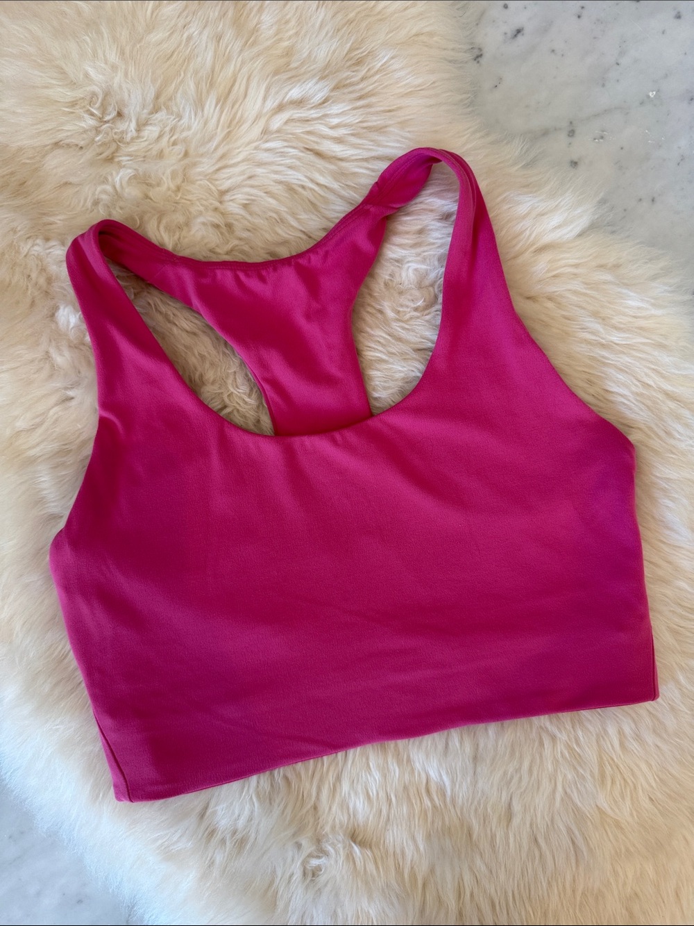 Patagonia Maipo Mid-Impact Bra S